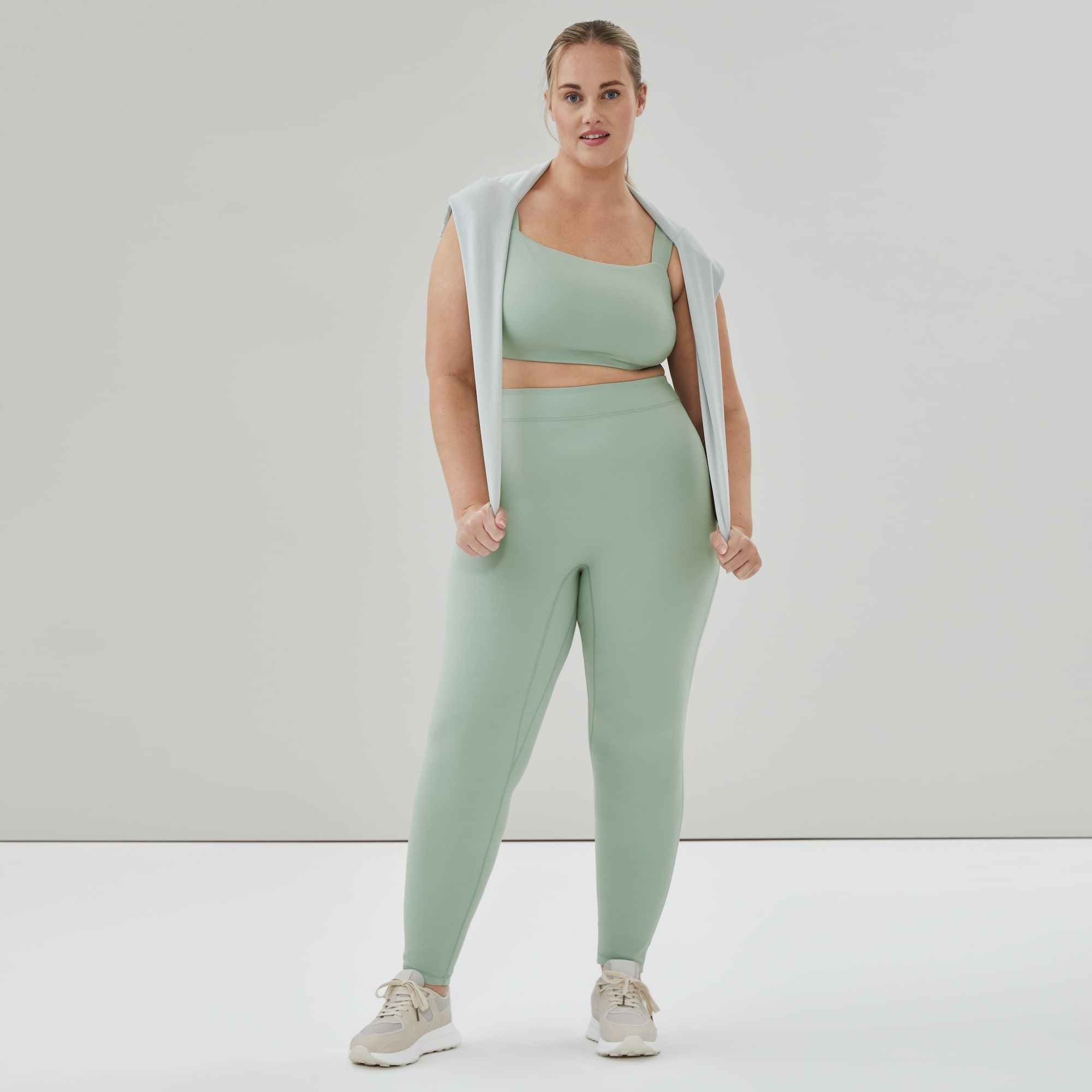 Women+ Alessia High Rise Legging