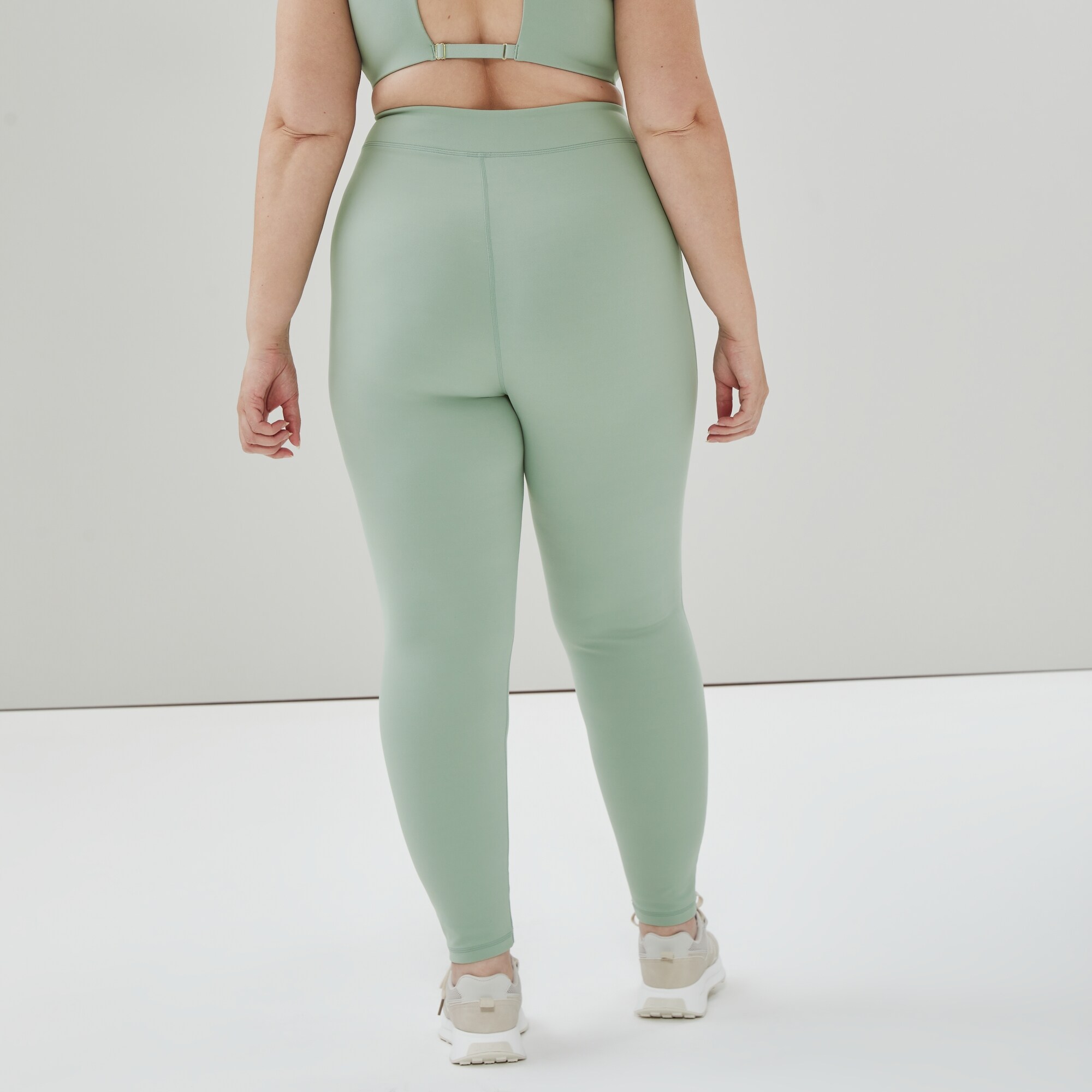 Legging sport à taille haute Alessia
