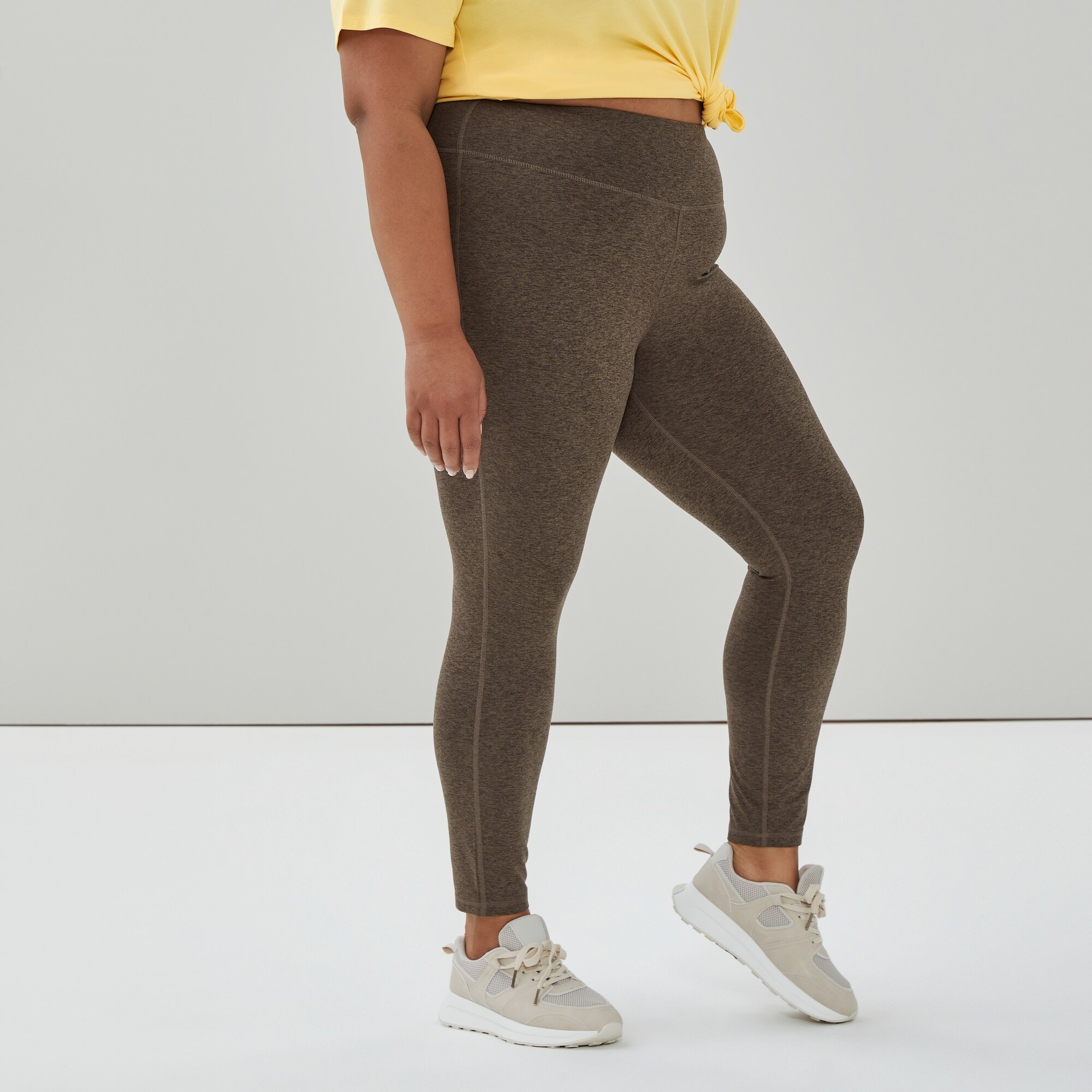 Legging sport classique Femmes+