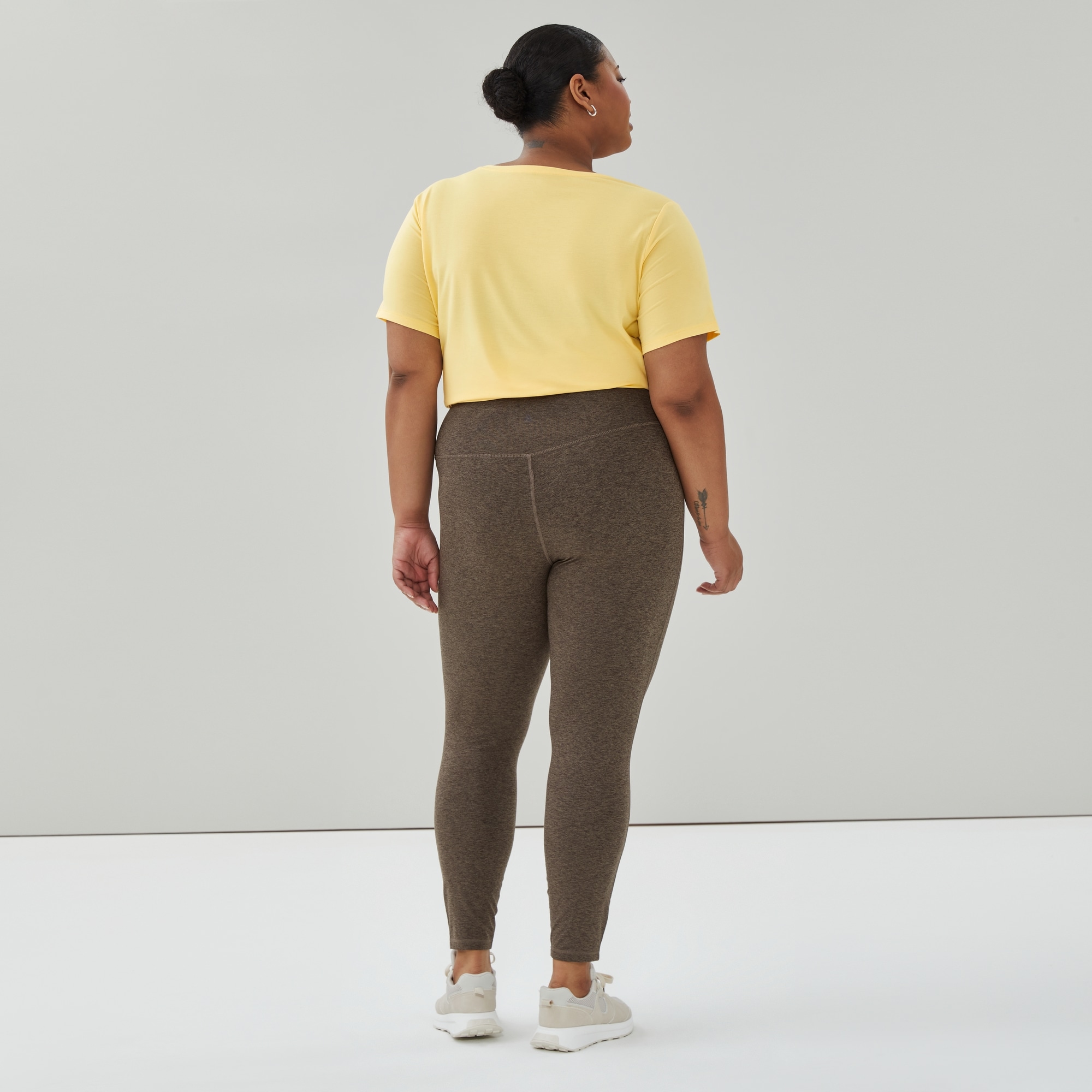 Legging sport classique Femmes+