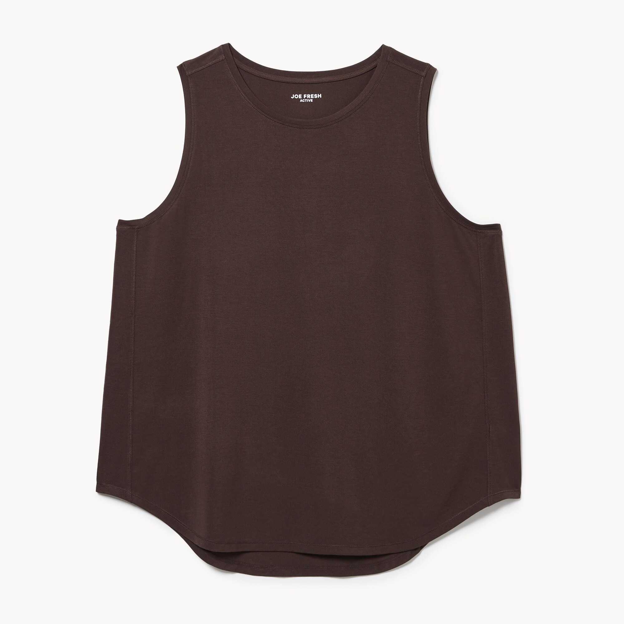 Débardeur sport évacuant l’humidité Femmes+
