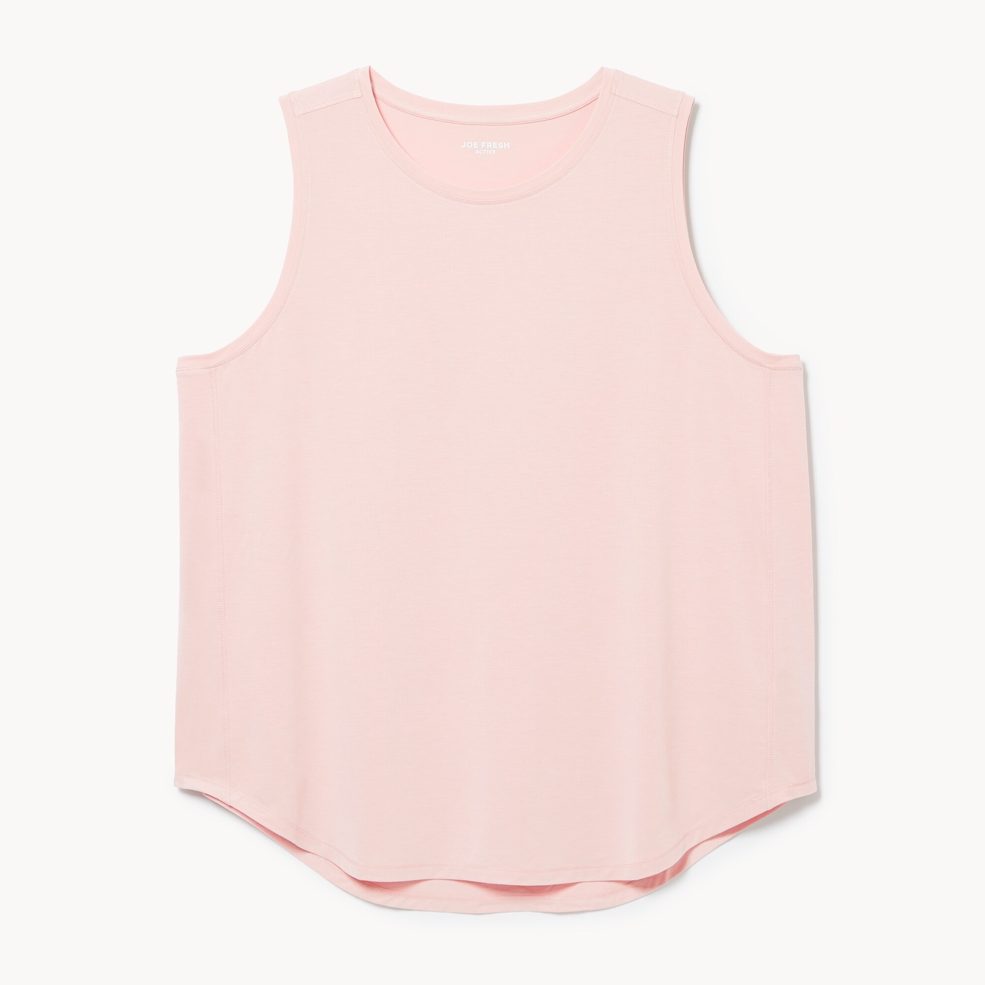 Women+ Active Moisture-Wicking Muscle Tank