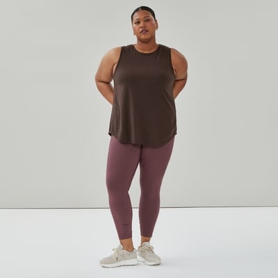 Joe Fresh Débardeur sport évacuant l’humidité Femmes+ 1 ea, 19,00 $/1ch