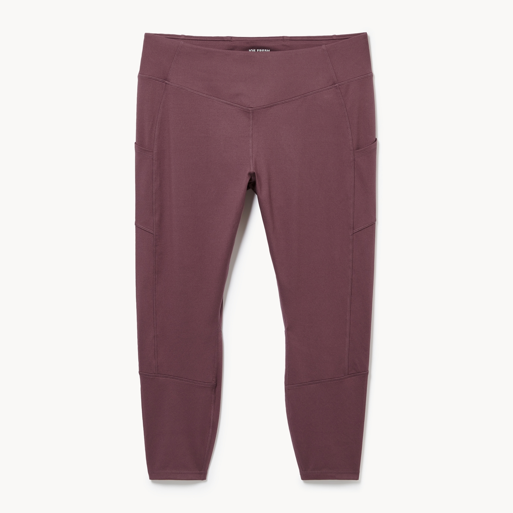 Women+ Active Momentum Cropped Legging