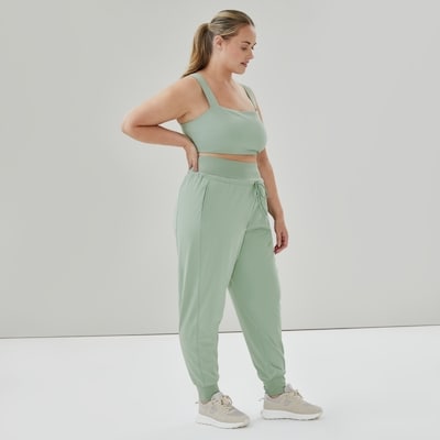 Joe Fresh Women+ Active High Rise Jogger 1 ea, $35.00/1ea