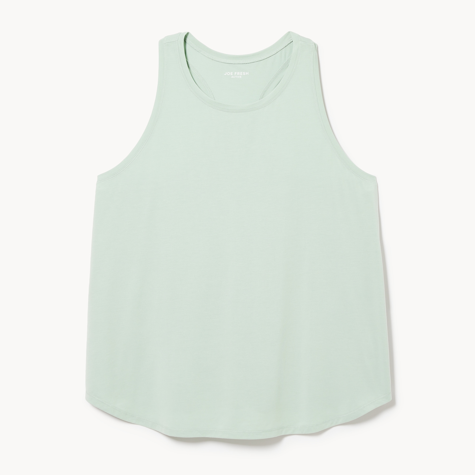 Women+ Active Moisture-Wicking Tank