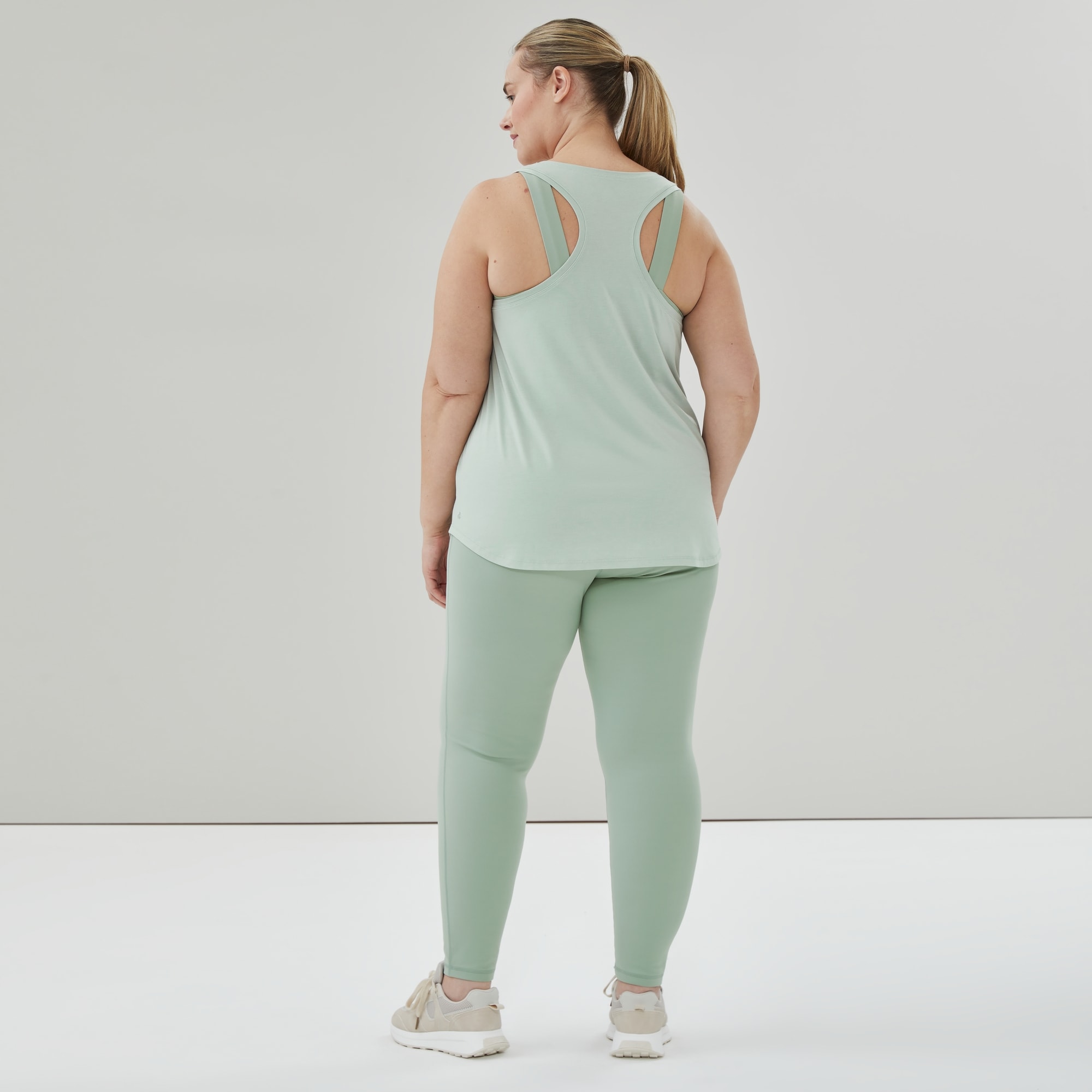 Women+ Active Moisture-Wicking Tank