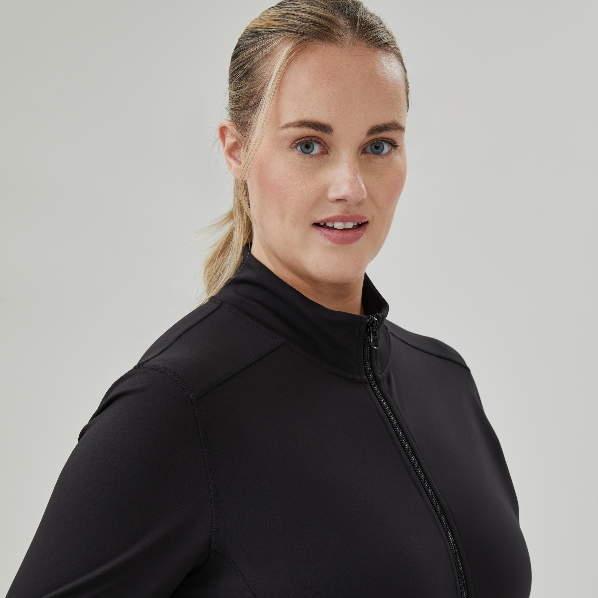Veste sport équilibre Femmes+
