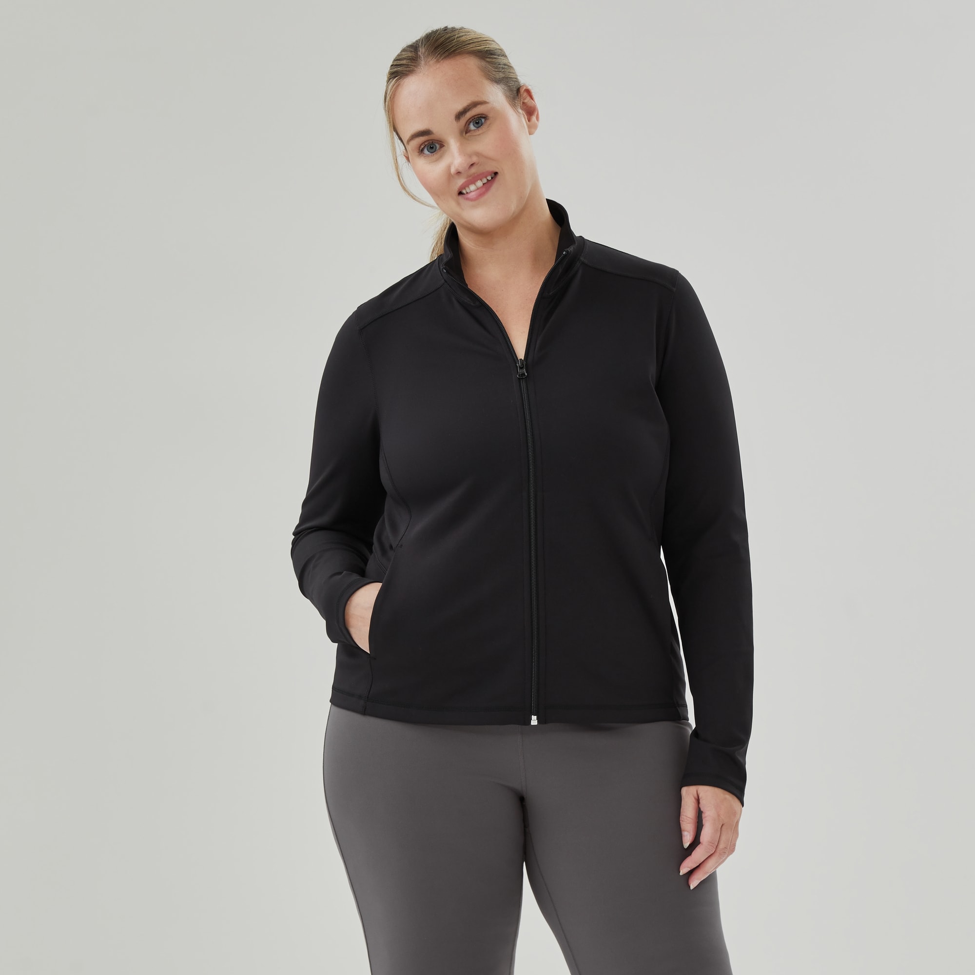 Veste sport équilibre Femmes+