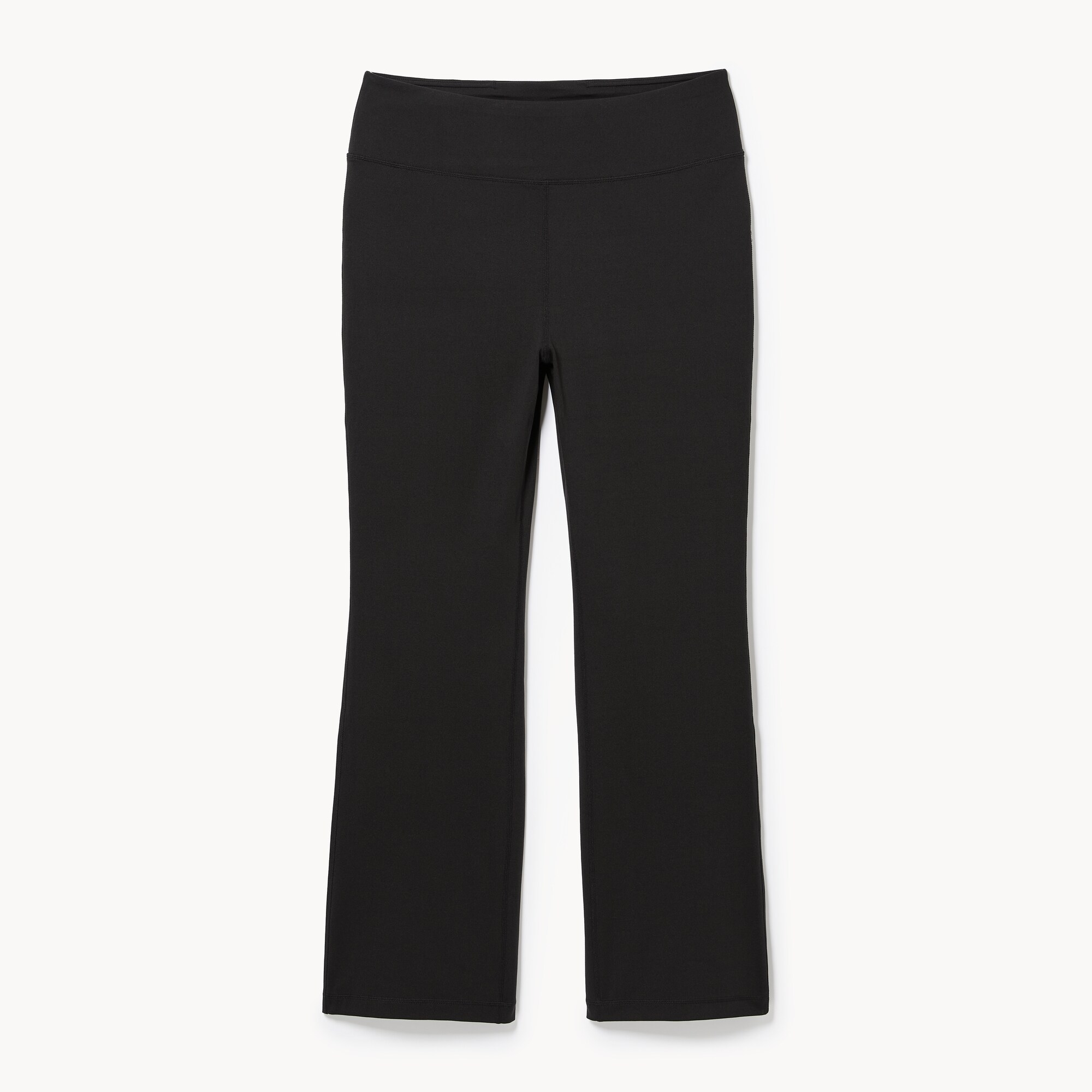 Tazzio Pantalon Jogging Femme Coupe Droite – Tissu Doux Coton/Polyester, Taille Mi-Haute, Confort Quotidien & Sport