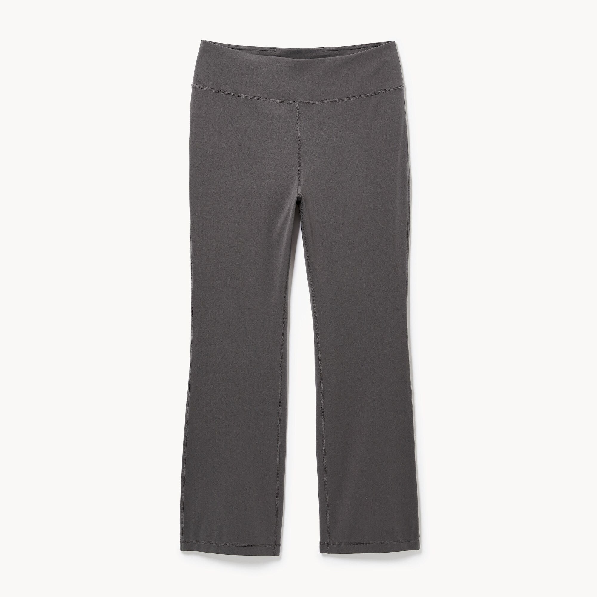 Pantalon sport à jambe droite équilibre Femmes+