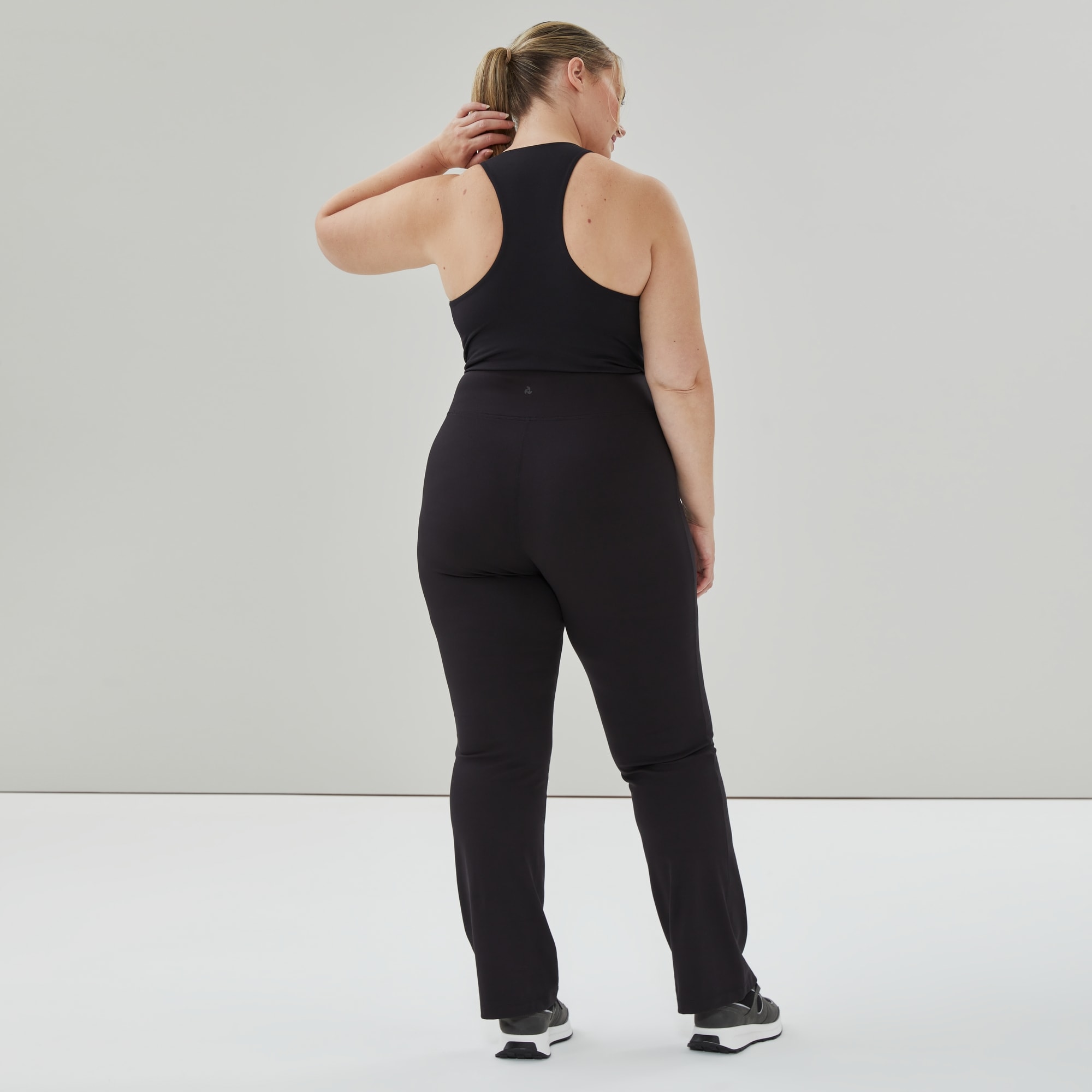 Women+ Active Balance Straight Leg Pant