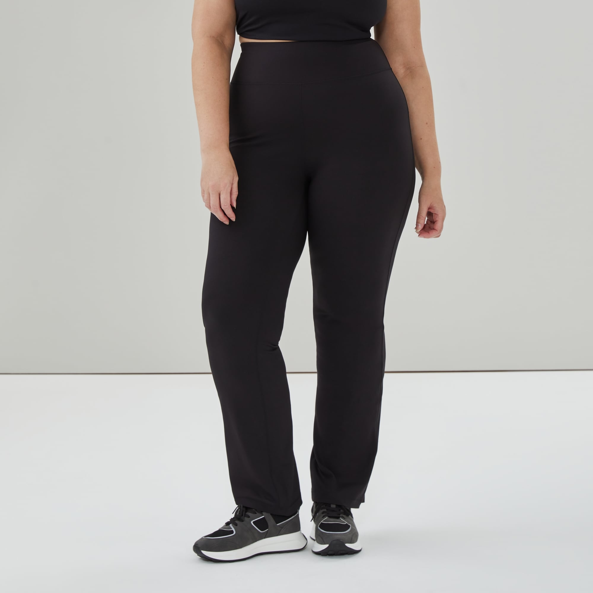 Women+ Active Balance Straight Leg Pant