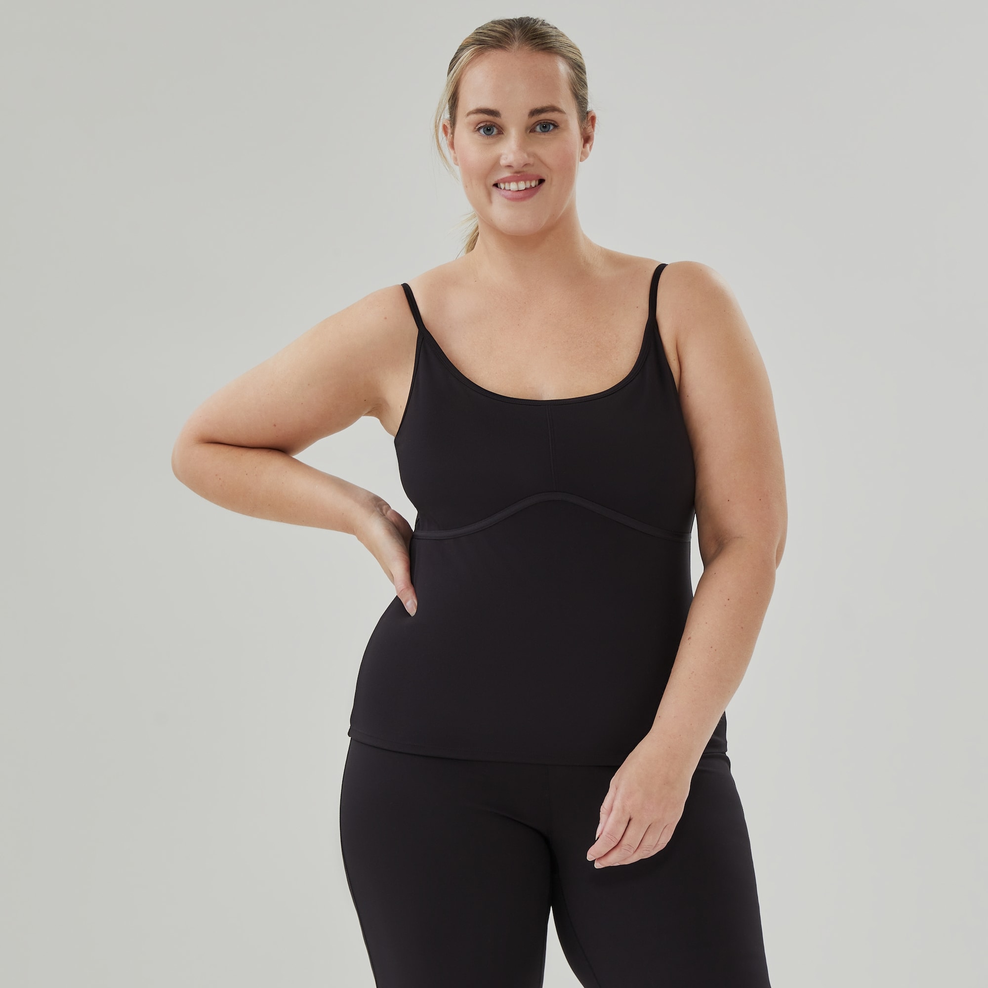Women+ Active Balance Tank