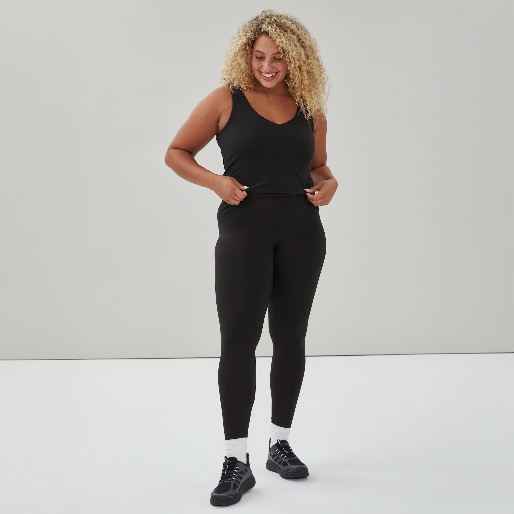 Women+ Active Balance Tank