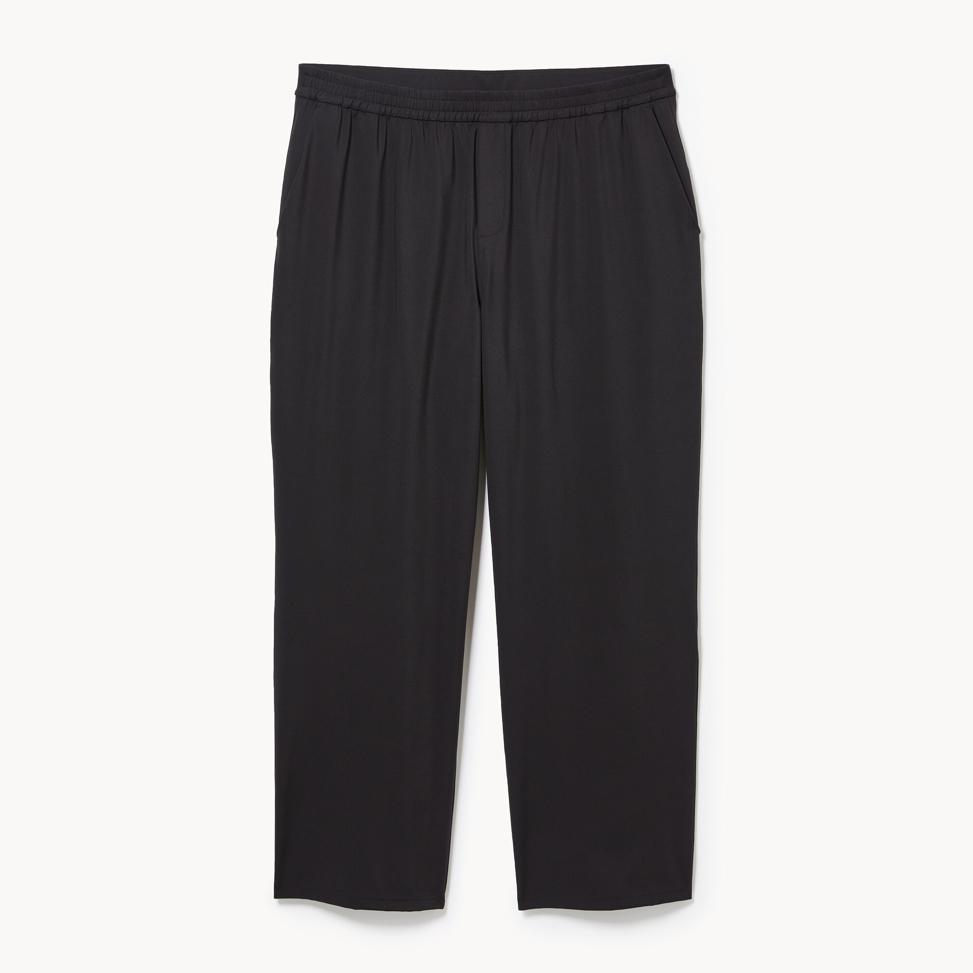 Women+ On-the-Go Wide Leg Pant