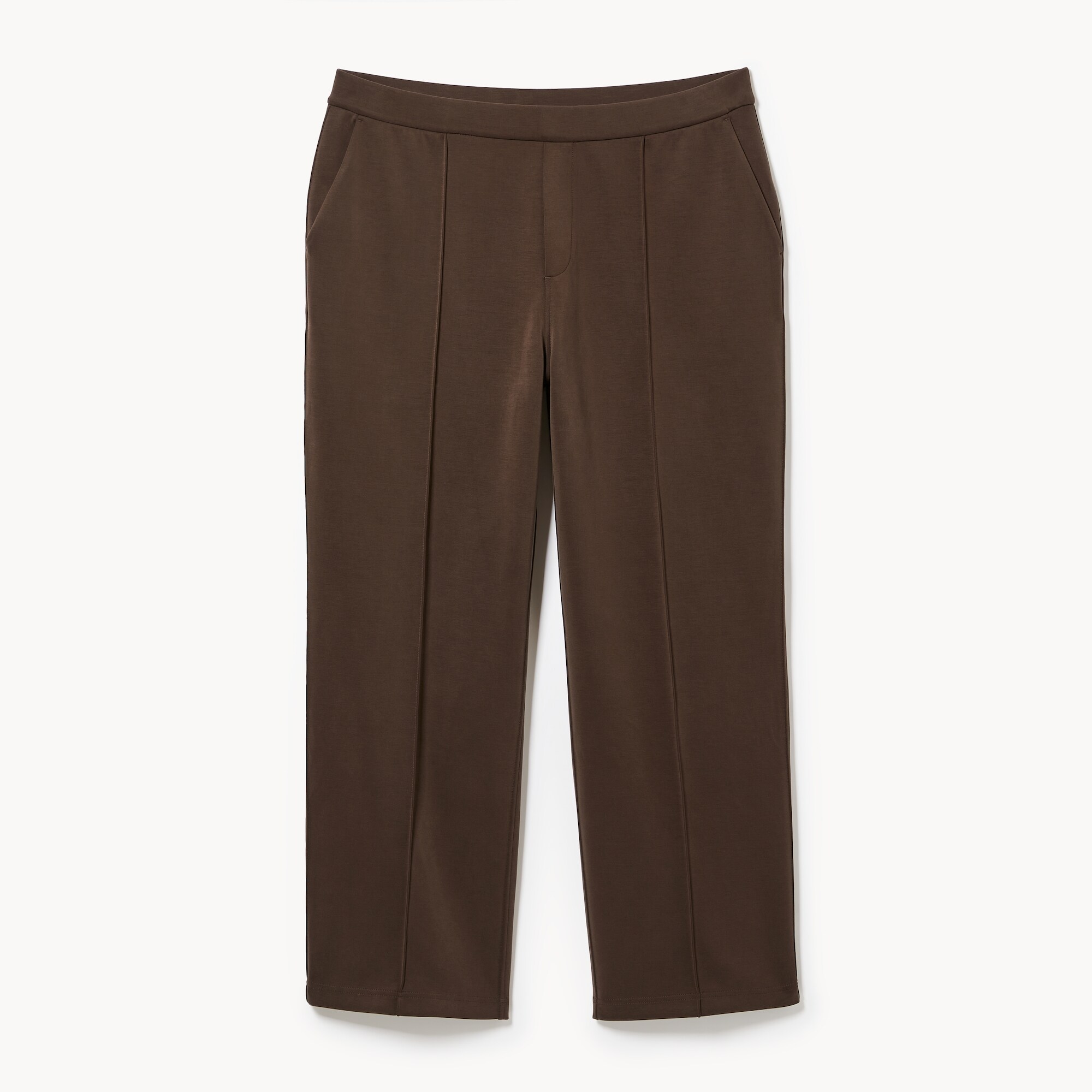 Women+ SoftWash Pintuck Sweatpant