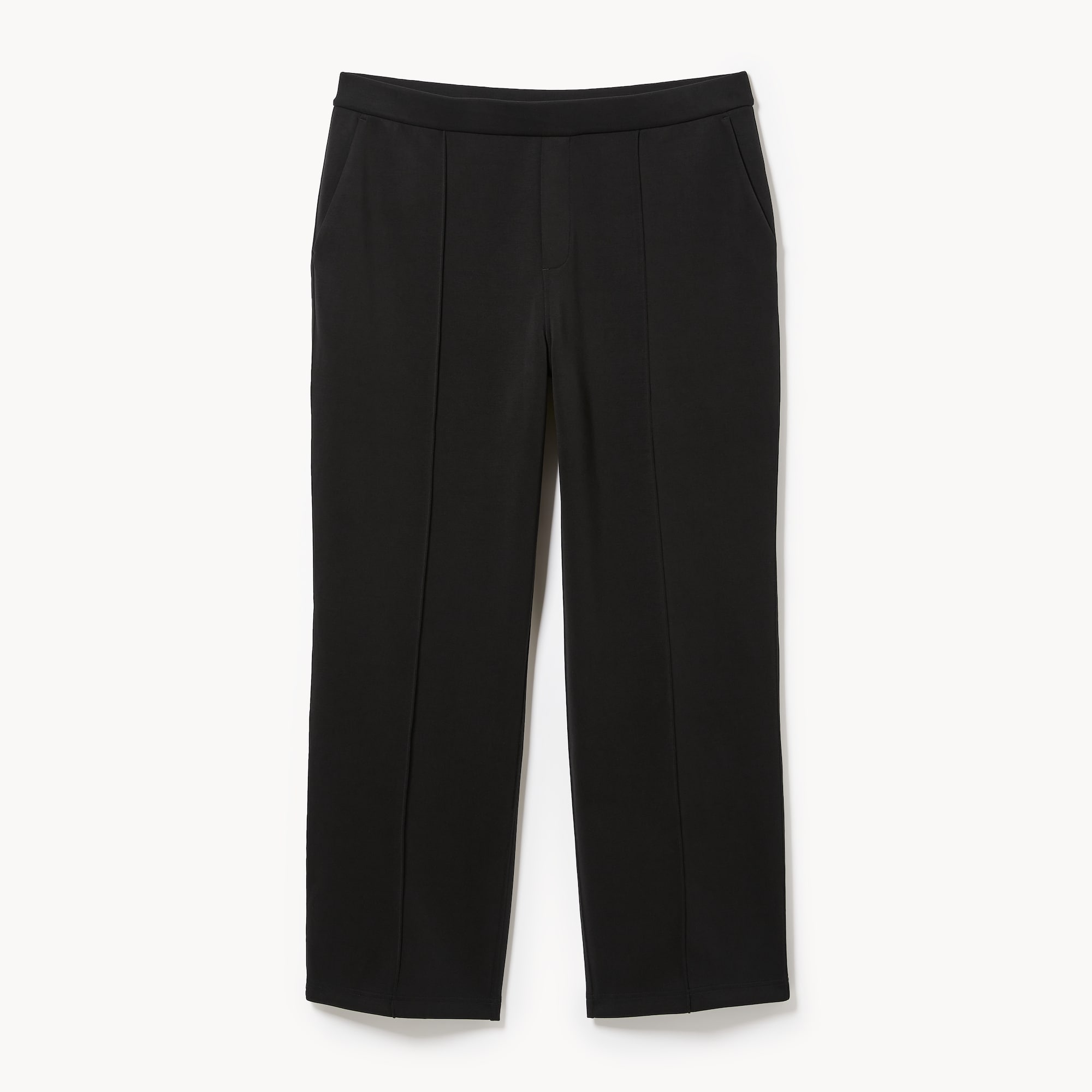 Women+ SoftWash Pintuck Sweatpant
