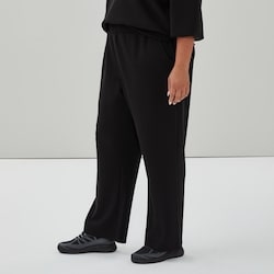 Joe Fresh Women+ SoftWash Sweatpant 1 ea, $49.00/1ea