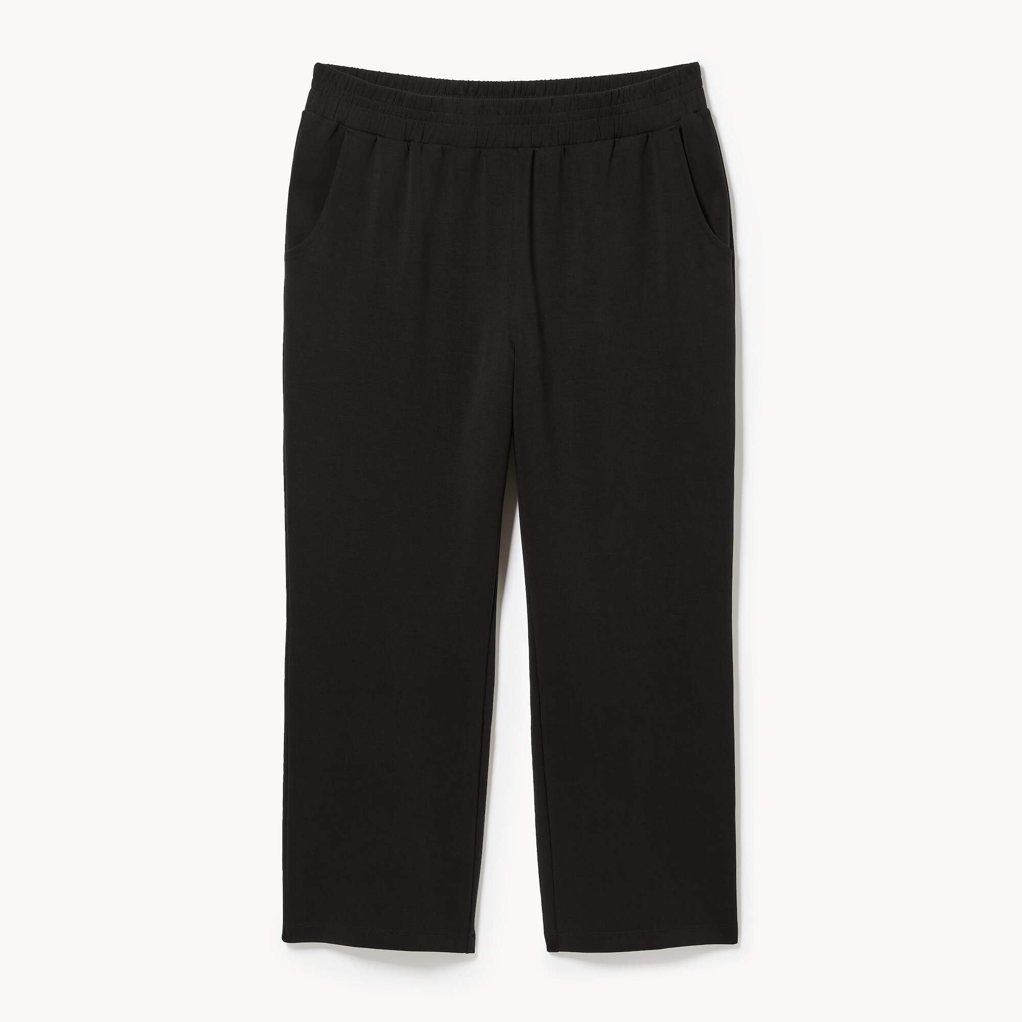 Pantalon en molleton FiniDoux pour femmes+