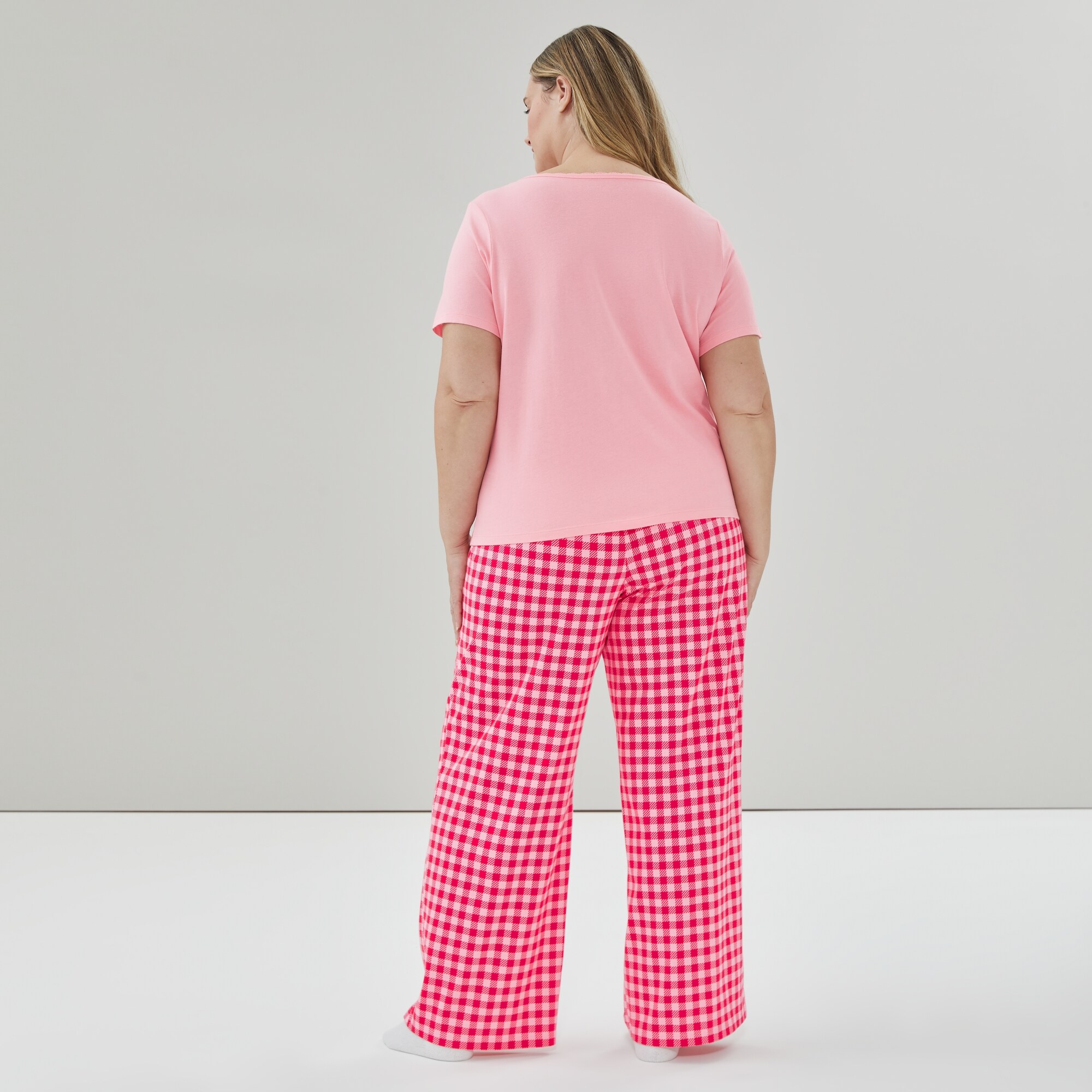 T-shirt de nuit Femmes+