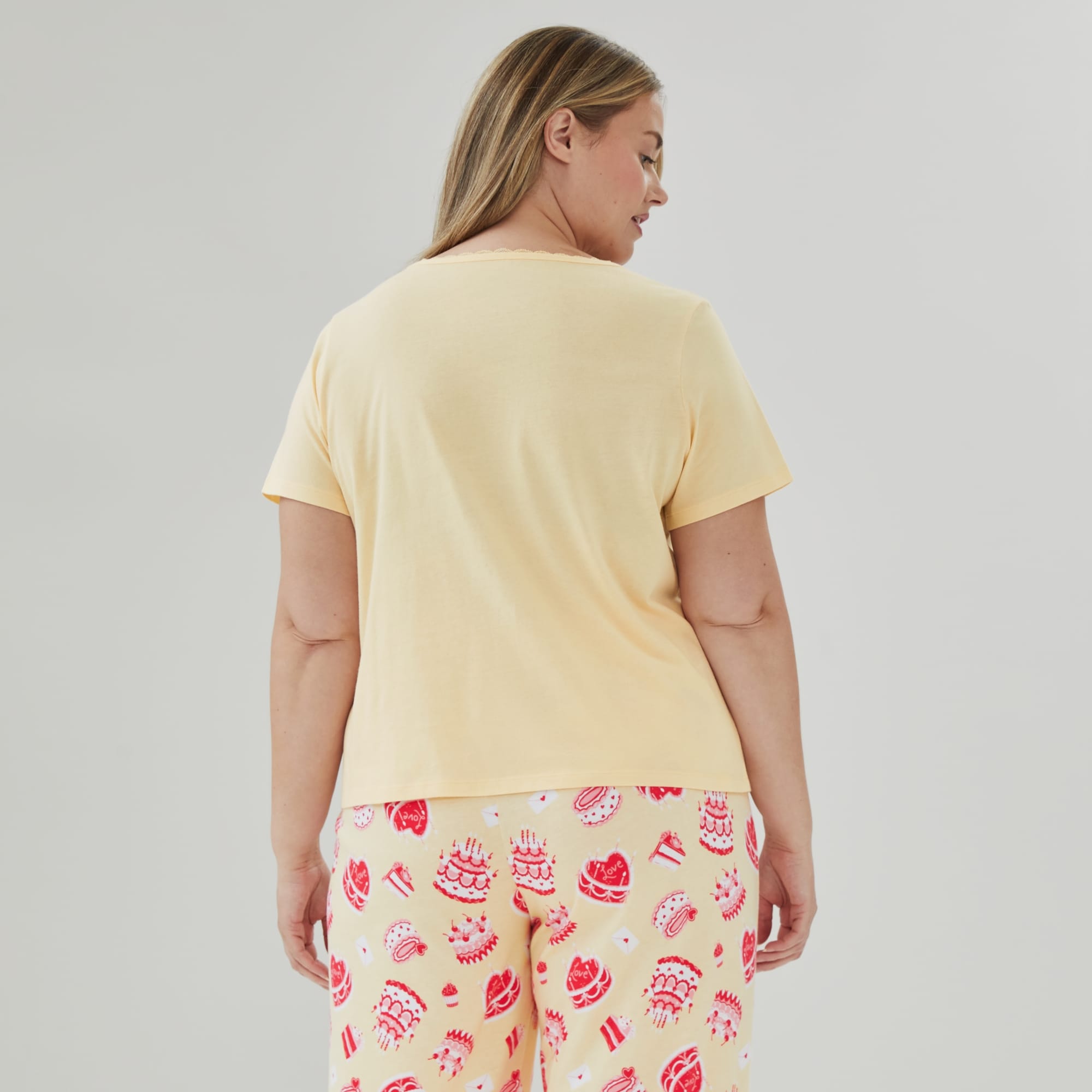 Women+ Sleep T-Shirt
