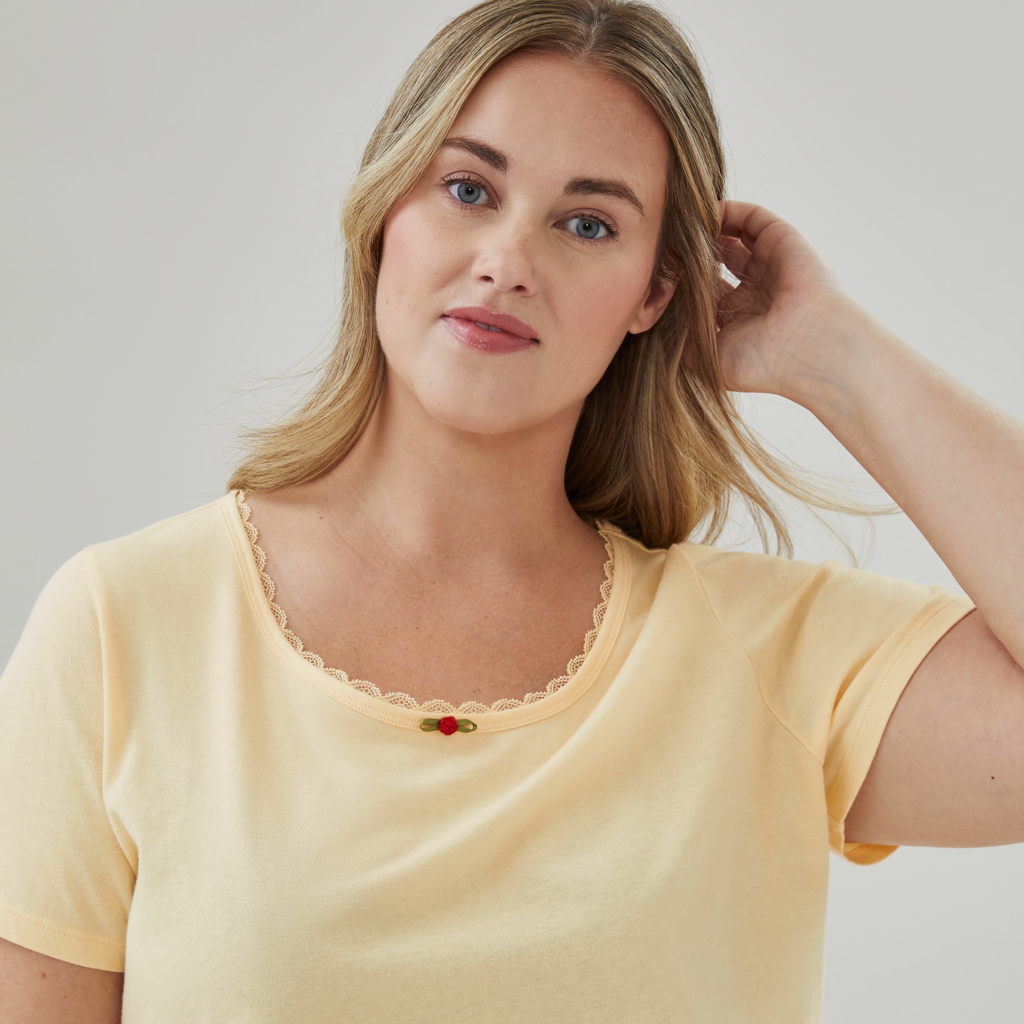 Women+ Sleep T-Shirt
