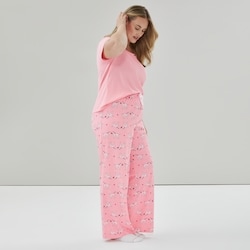 Joe Fresh Pantalon de nuit imprimé Femmes+ 1 ea, 19,00 $/1ch