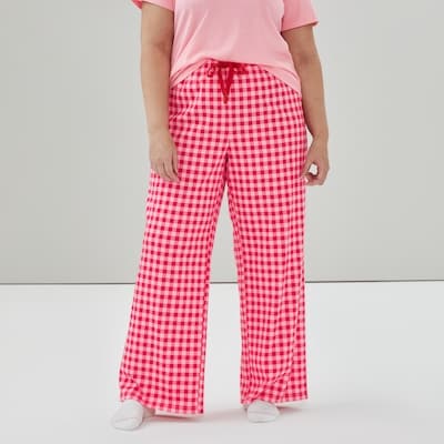 Joe Fresh Women+ Printed Sleep Pant 1 ea, $19.00/1ea