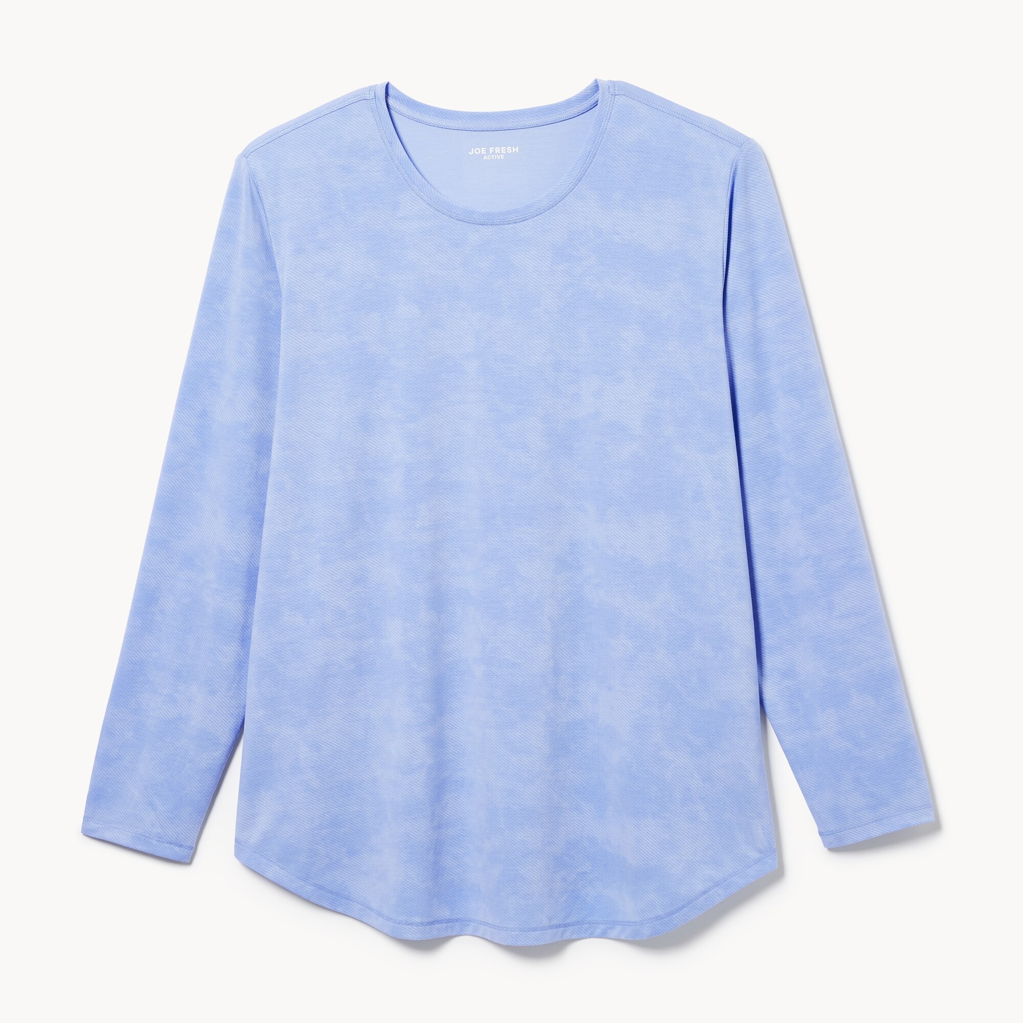 Women+ Active Moisture-Wicking Long Sleeve