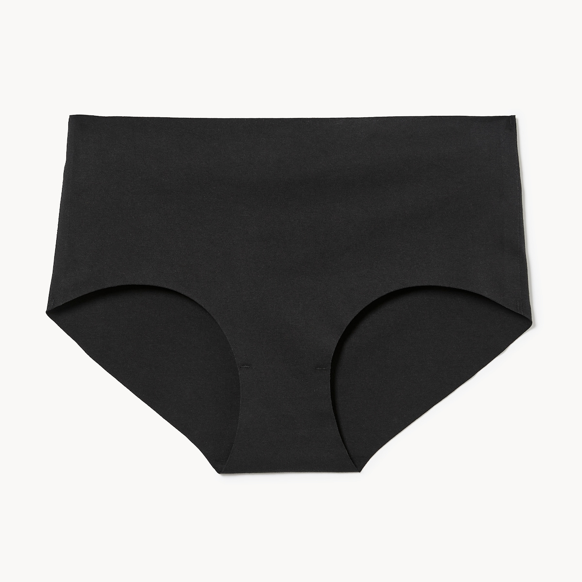 Culotte  taille basse invisible en coton Femmes+
