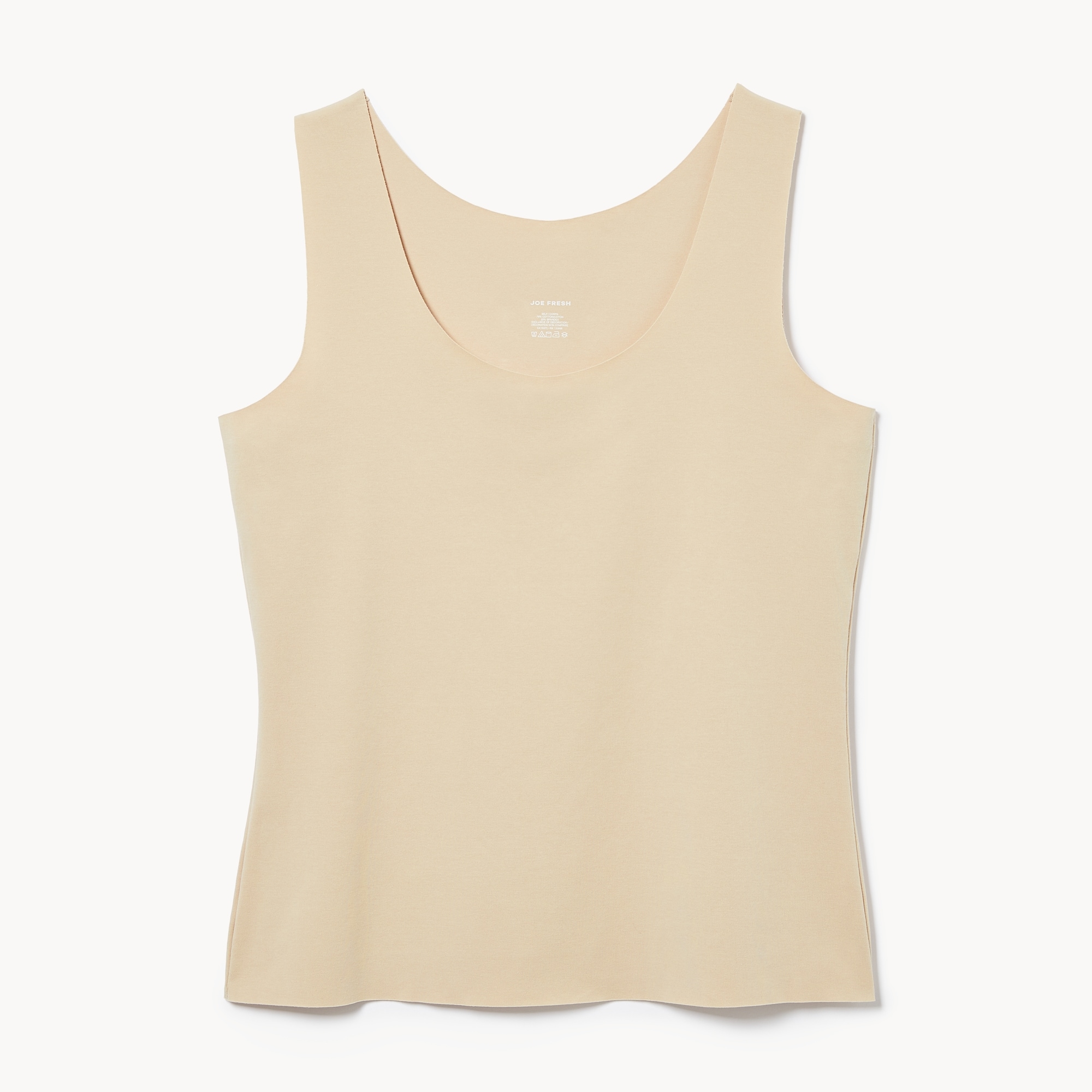 Women+ Camisole in Sand from Joe Fresh