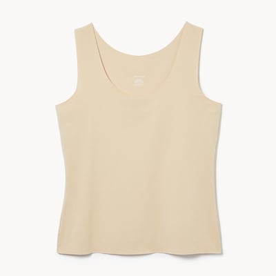 Women+ Camisole - Sand