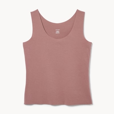 Camisole Femmes+ - ROSES