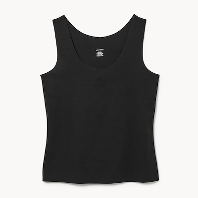 Camisole Femmes+ - Noir