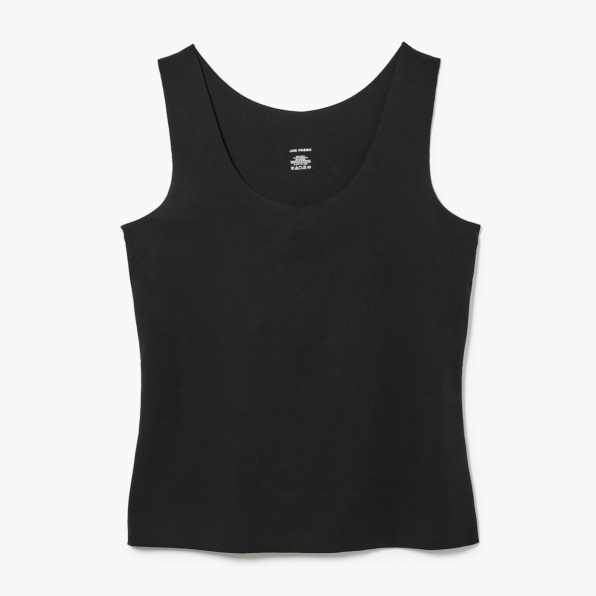 Women+ Camisole - Black