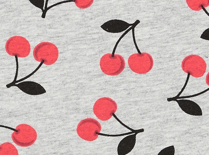 Women+ Picot Boyshort