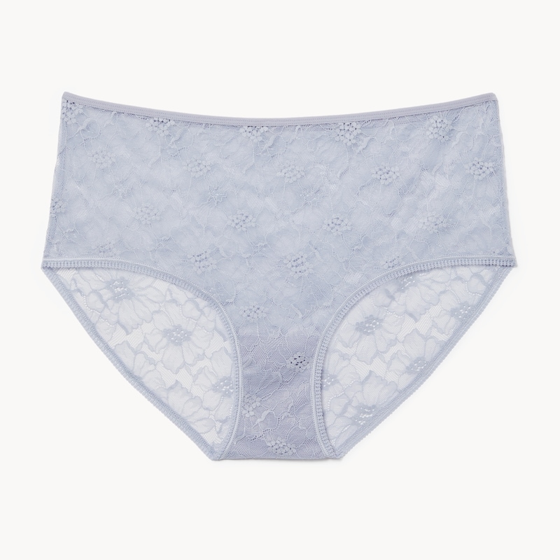 Women+ Lace Boyshort