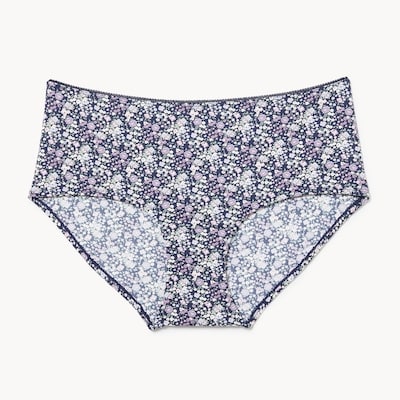 Joe Fresh Culotte à taille basse en picot Femmes+ 1 ea, 6,00 $/1ch