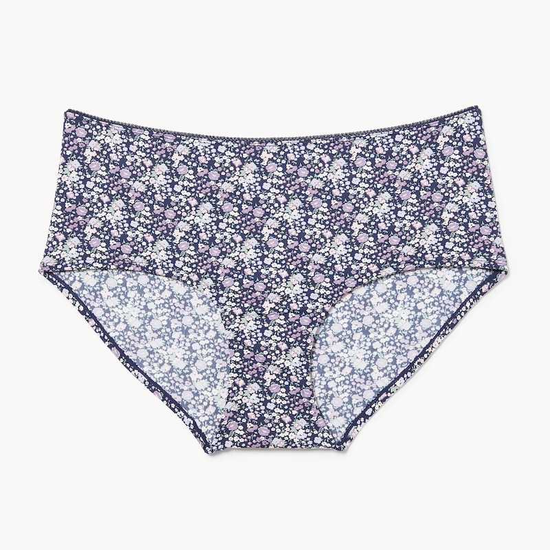 Women+ Picot Hipster