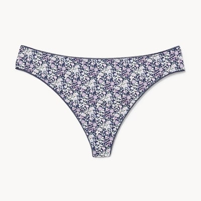 Joe Fresh Women+ Picot Thong 1 ea, $6.00/1ea