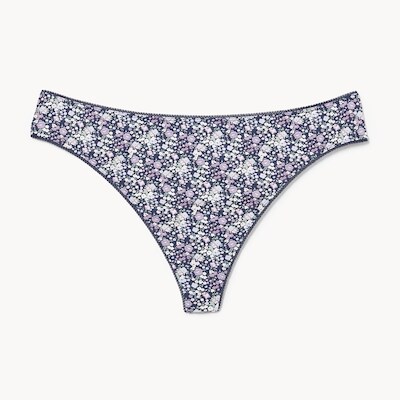 Joe Fresh Tanga en picot Femmes+ 1 ea, 6,00 $/1ch