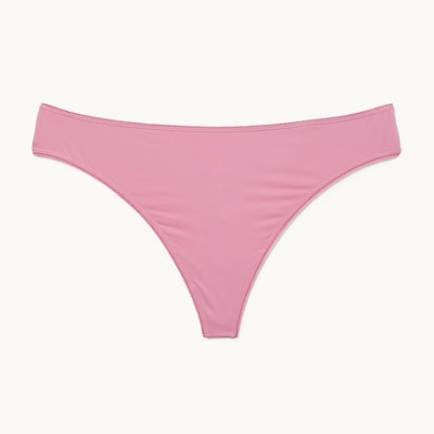 Joe Fresh Women+ Picot Thong 1 ea, $6.00/1ea