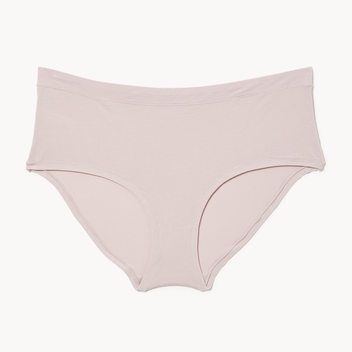 Women+ Modal Hipster - Lilac