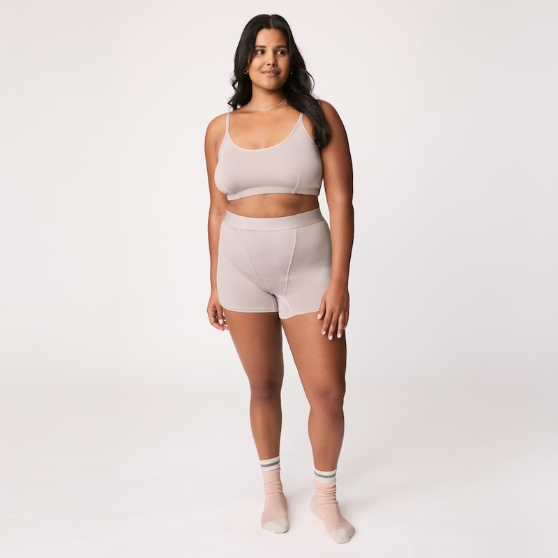 Women+ Modal Shortie