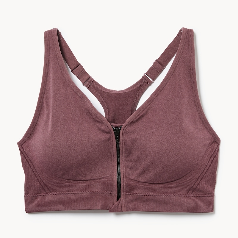 Women+ High Impact Sports Bra
