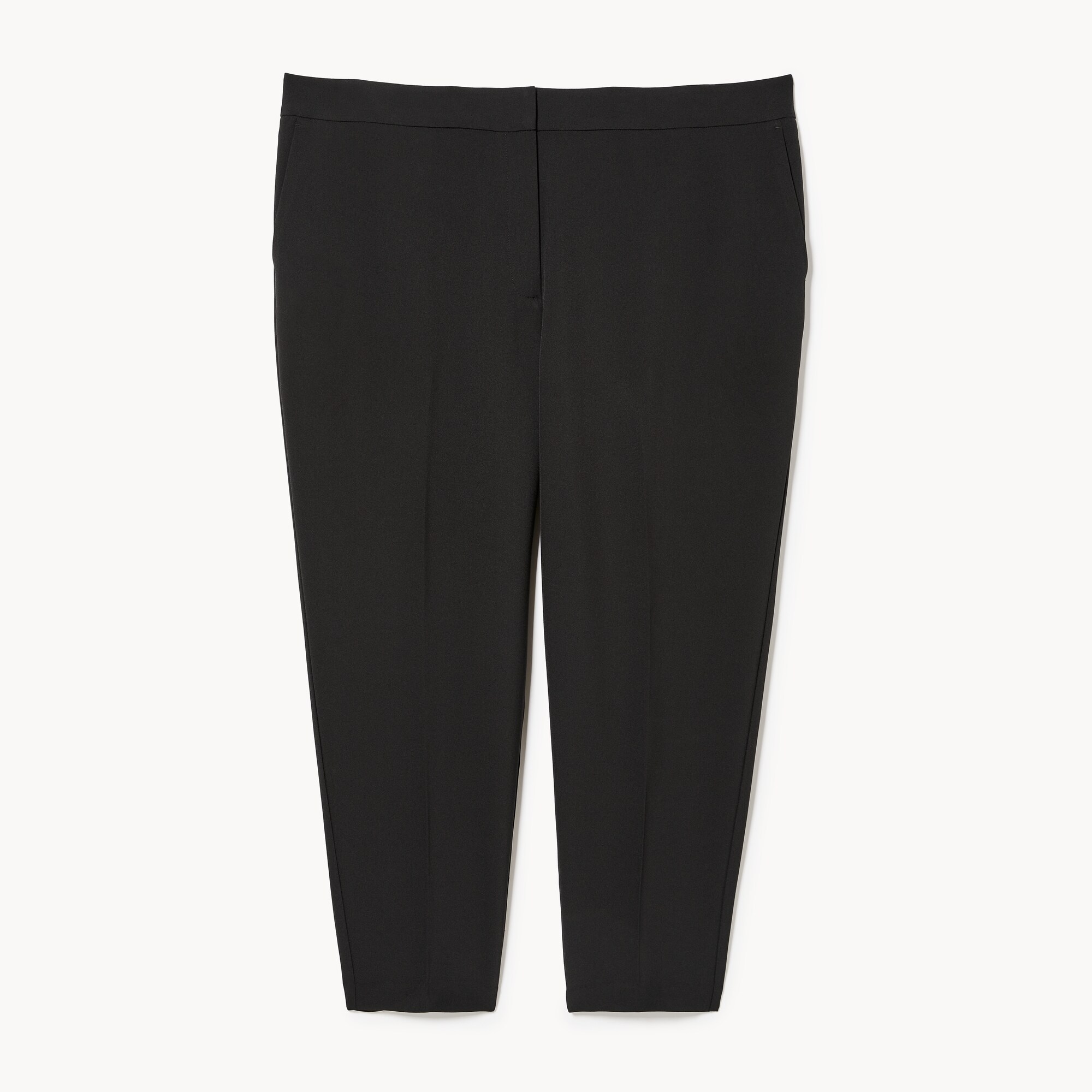Pantalon à coupe étroite Femmes+