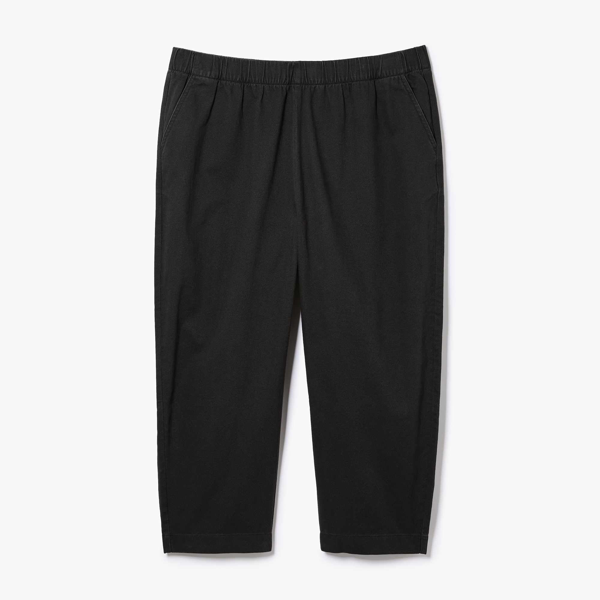 Women+ Pull-On Ankle Pant