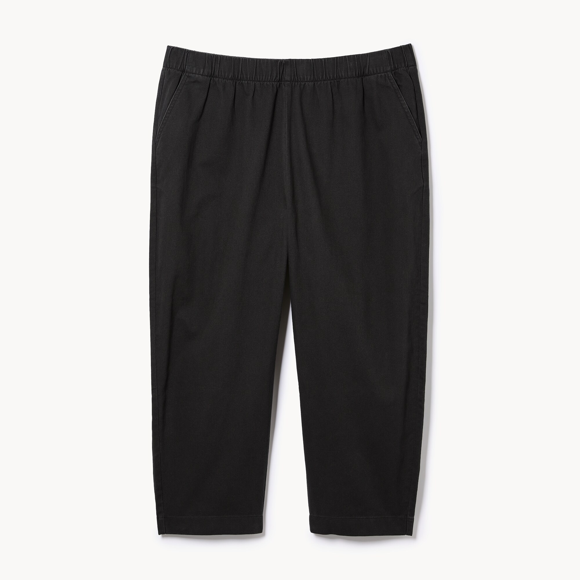 Women+ Pull-On Ankle Pant
