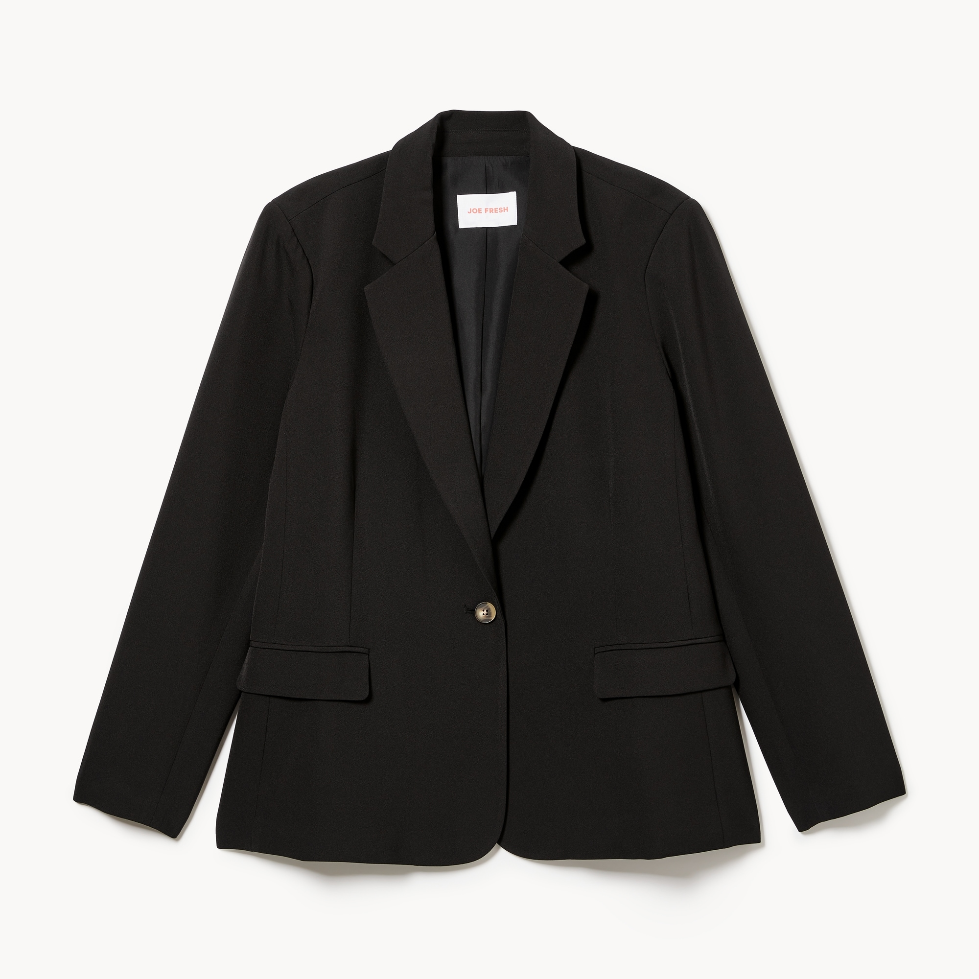 Women+ Relaxed Blazer